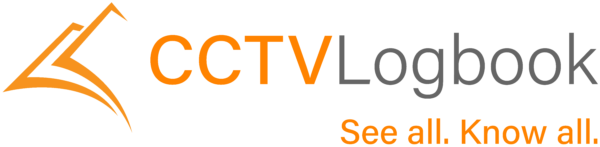 CCTV Logbook