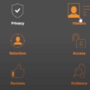 Data protection law