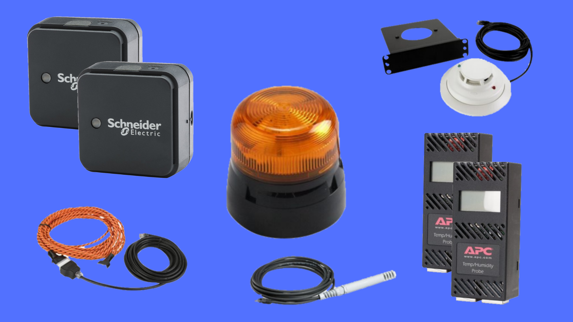 Sensors