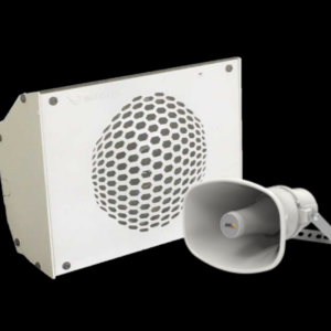 Speaker