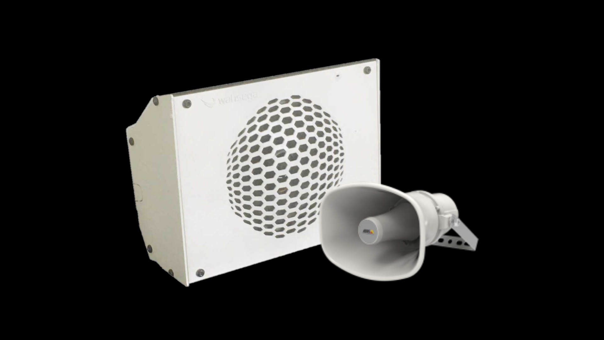 Speaker