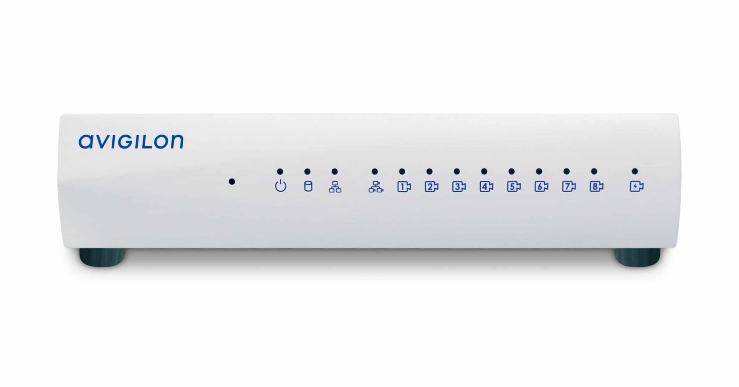 ACC ES 8 Port Appliance