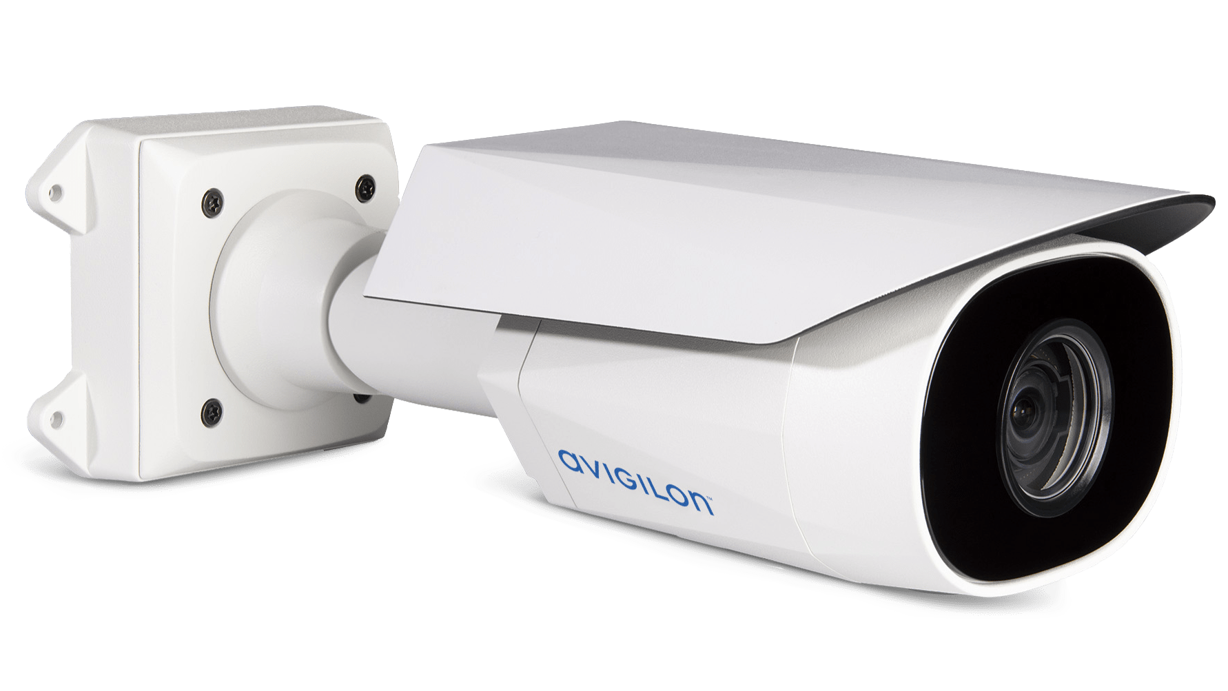 Avigilon H5A Bullet Camera