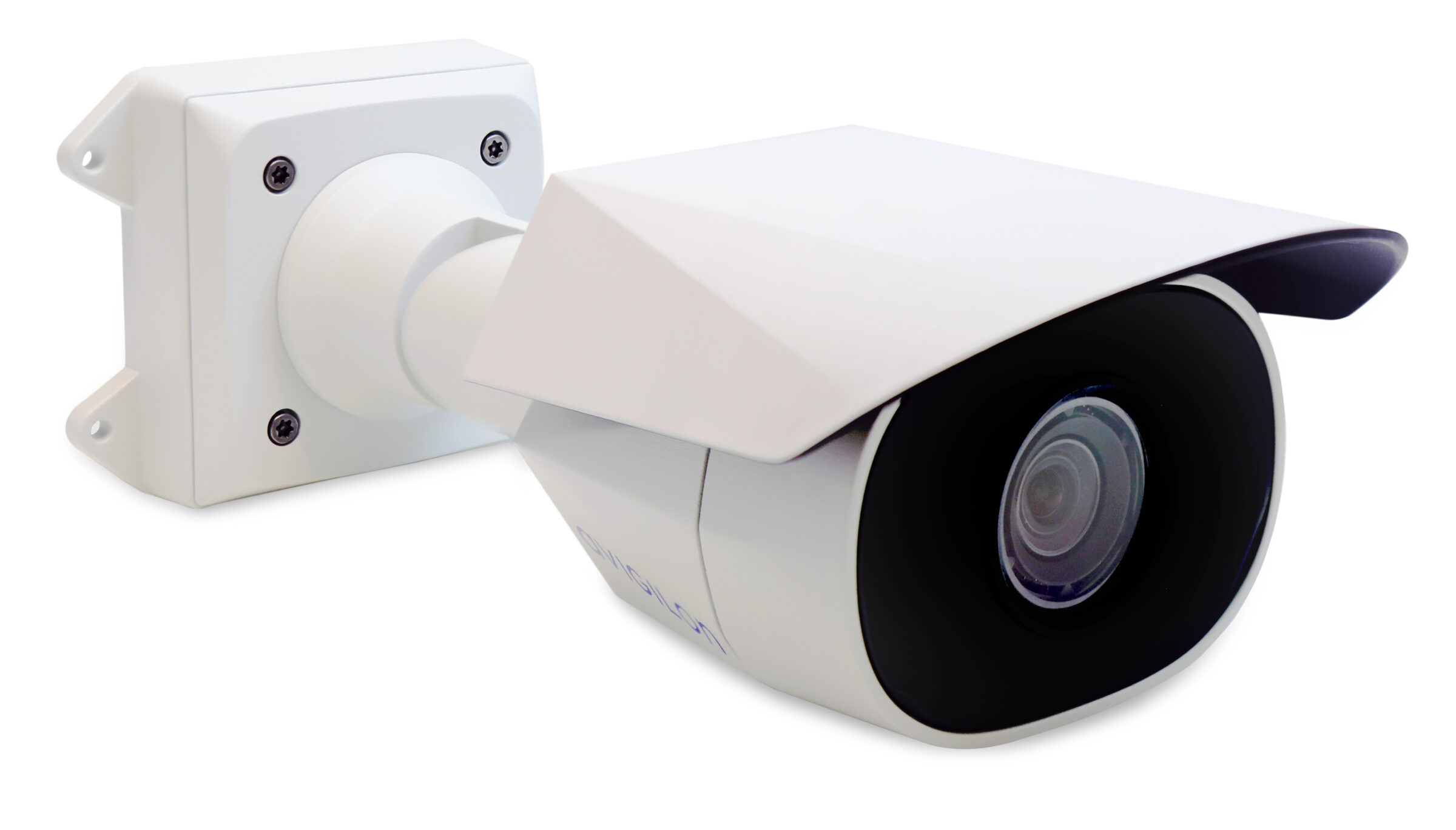 Avigilon H5SL Bullet