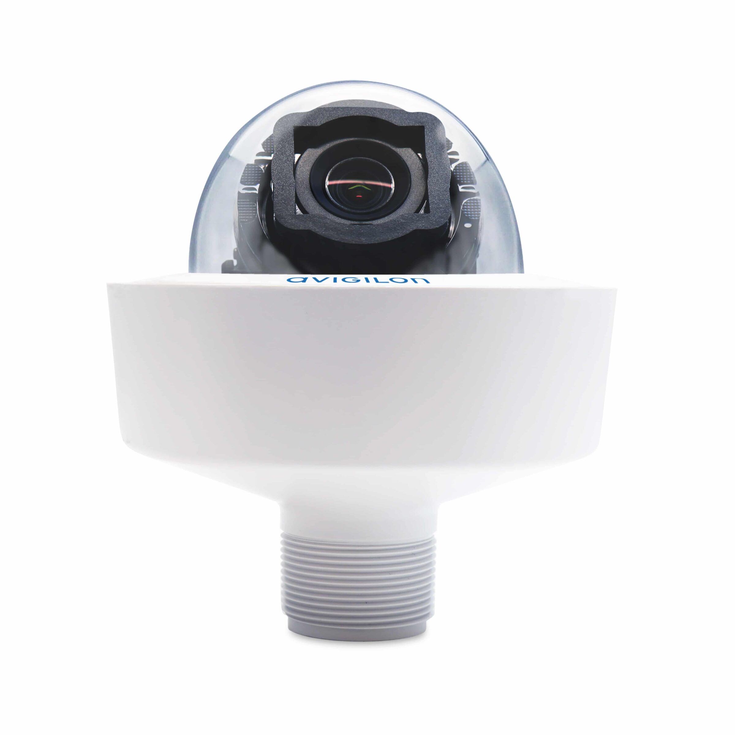 Avigilon H5SL Dome IR Pendant Mount Adaptor