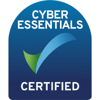 Cyber Essentials Logo Square