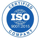 ISO 9001 Square Logo