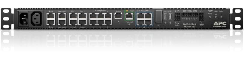 Netbotz 750 4