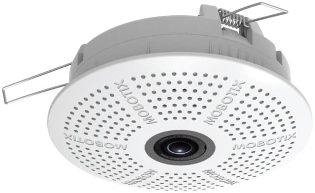 mobotix c26 front perspective