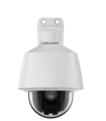 Avigilon H6A PTZ pendant
