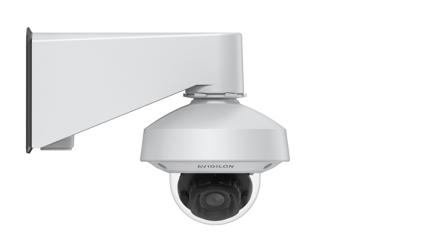 H6SL Wall Mount Side.Wall Mount Profile V2
